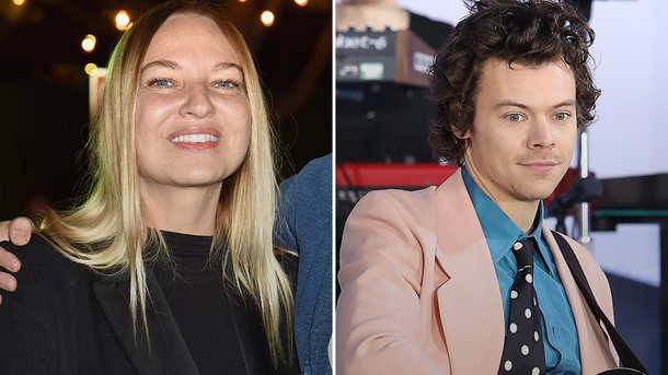 Sia raconte le jour où elle a flirté avec Harry Styles: "Il est très charmeur"