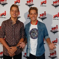NRJ MUSIC TOUR - Saint-Etienne - 4 octobre 2014