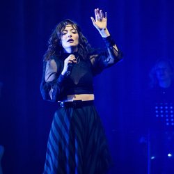 Lorde : Melodrama Tour