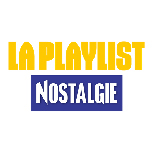 Logo playlist