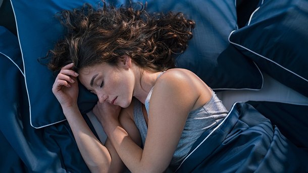 Les infos du Réveil Chérie : comment savoir si vous manquez de sommeil ?
