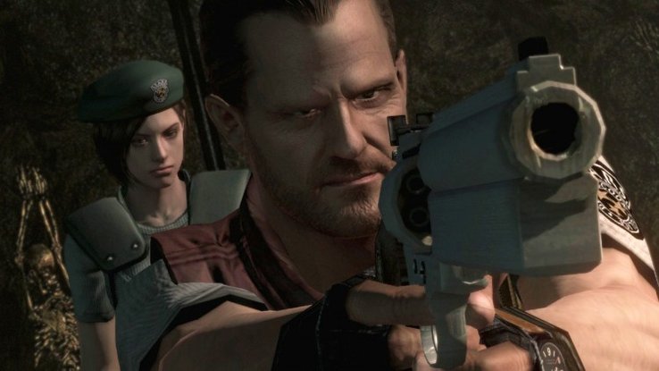 Notre top 5 des chefs-d’œuvre signés Shinji Mikami
