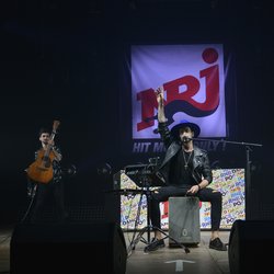 NRJ Music Tour de Lyon - 8 avril 2017