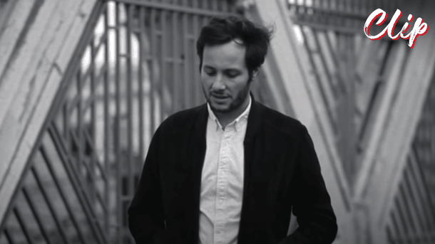 Vianney dévoile le clip de “Merci pour ça”, une chanson “pour les oubliés”