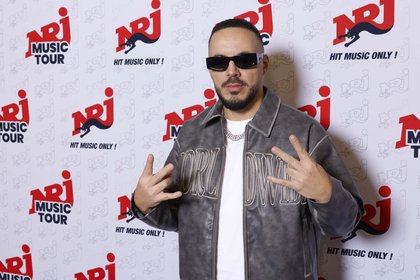 Lucenzo - NRJ Music Tour de Beauvais 2026