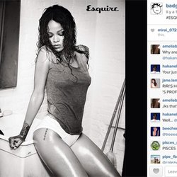 Rihanna
