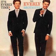 It's Everly Time