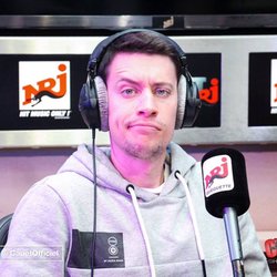 Mardi 15 Mars - C Cauet sur NRJ