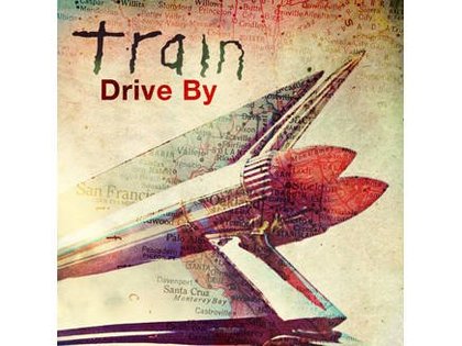 Train : découvrez son nouveau single "Drive By" 