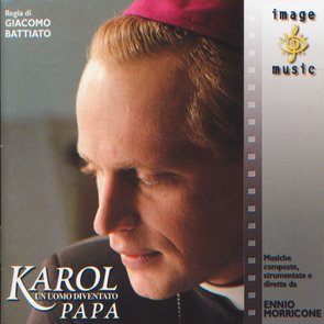 Karol Un Uomo Diventato Papa [B.O.F.]