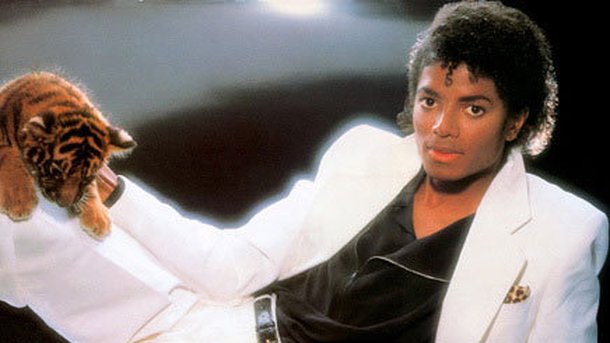 "Thriller 40" : dix titres rares retrouvent leur place dans l’album culte