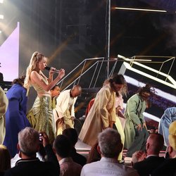Angèle - Cérémonie des NRJ Music Awards 2021
