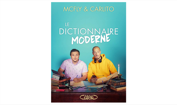 Le Dictionnaire Moderne