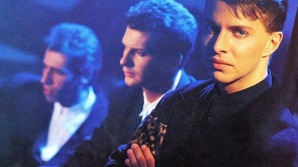 Le collector du Club Chérie : "'I don’t want to be a hero" de Johnny hates Jazz