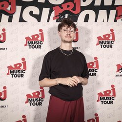 Leman - NRJ Music Tour Haguenau 2025