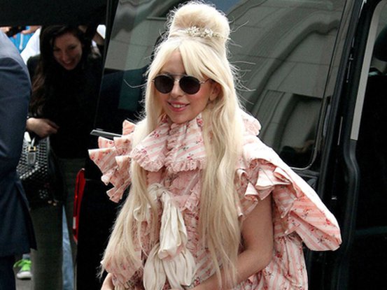 lady-gaga