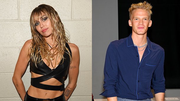 Miley Cyrus hospitalisée, Cody Simpson lui rend visite