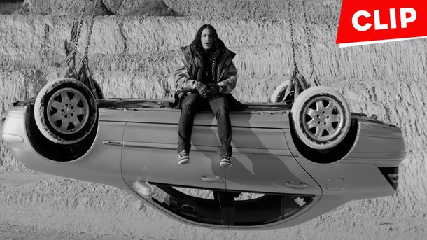Hatik sort son nouveau clip «crashtest»