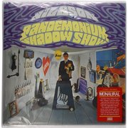 Pandemonium Shadow Show