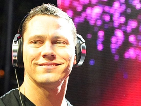 tiesto
