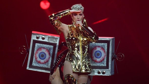 Katy Perry: ses duos les plus réussis
