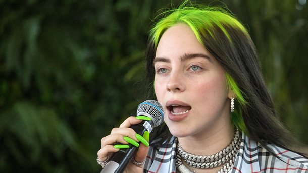 Billie Eilish: un nouveau hit bientôt dévoilé selon son frère