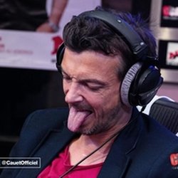 Vendredi 13 Mai - C Cauet sur NRJ