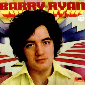Barry Ryan