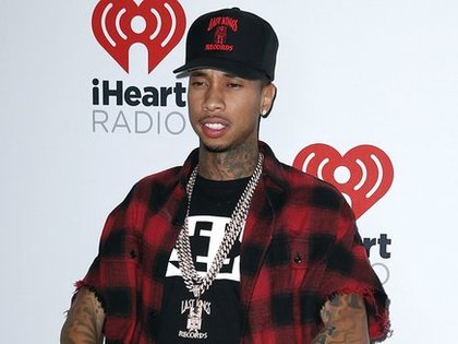 tyga