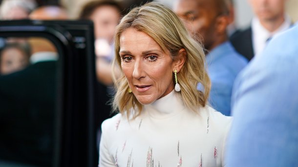 Céline Dion, atteinte d’un syndrome "rare", annule des concerts
