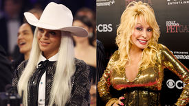 Beyoncé :  la chanteuse reprendra-t-elle Dolly Parton sur son album ?