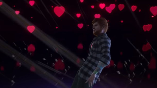 Ed Sheeran - Cross Me (feat. Chance The Rapper & PnB Rock)