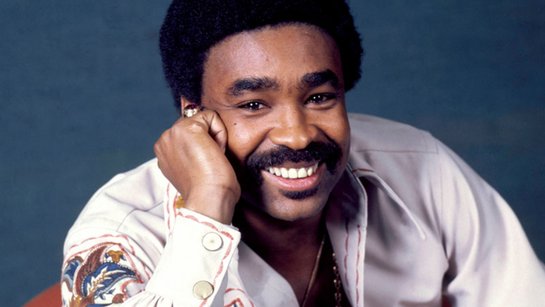 George McCrae