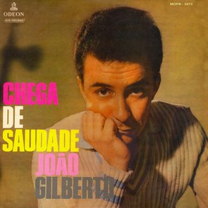 Chega de Saudade