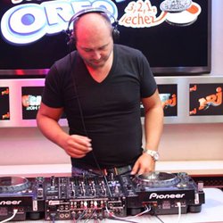 Vendredi 30 août avec le Mix de Cauet