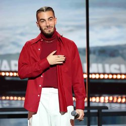 Chiloo - Cérémonie des NRJ Music Awards 2023