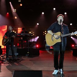 Patrick Bruel - Concert Super Privé pour l'Essentiel Festival de Toulouse