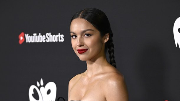 Olivia Rodrigo bouscule (enfin) le top singles américain