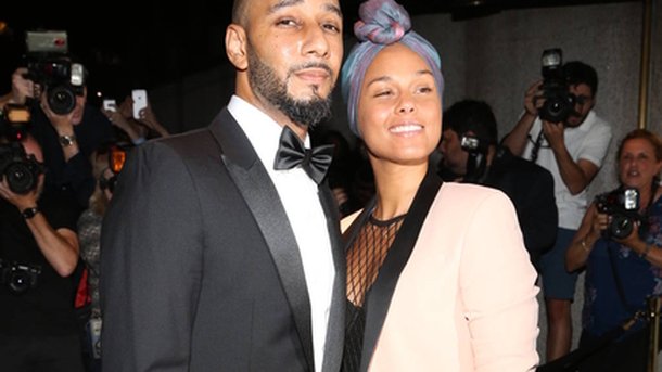 Alicia Keys: son fils est un génie du beatbox!