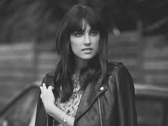 Chelsea Lankes