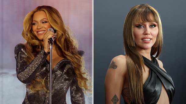 Beyoncé en concert à Paris : Miley Cyrus, invitée surprise du "Cowboy Carter Tour" ?