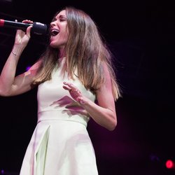 Jenifer - NRJ In The Park Trélazé 2016