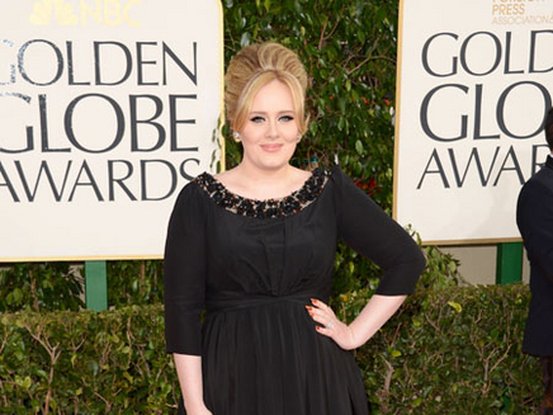 adele