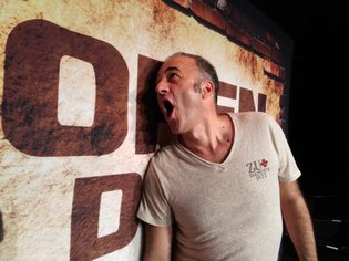 Christophe Guybet