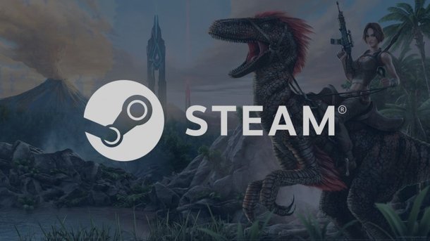 Steam : les réductions du week-end