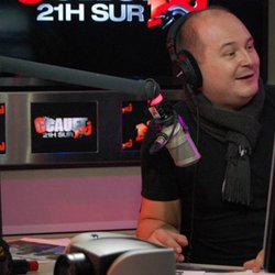 Jeudi 11 Avril avec Xavier Bertrand 