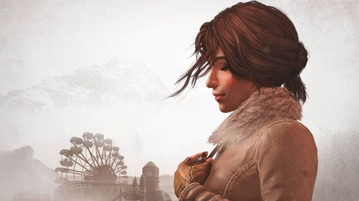 Syberia 3