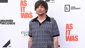 Louis Tomlinson se confie sur la mort de sa mère et de sa sœur