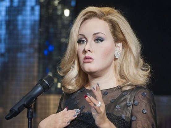 adele