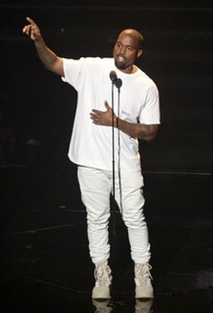 Toutes les images de la cérémonie des VMAs 2016